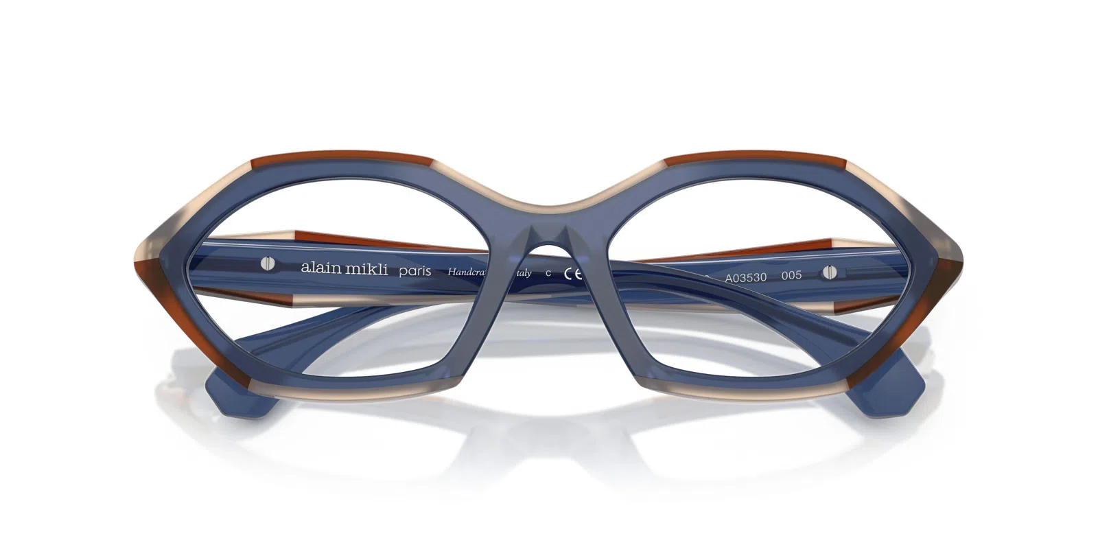 Alain Mikli 3530 Eyeglasses - view 42